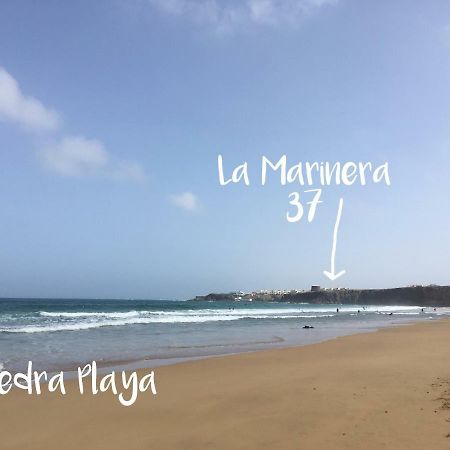 La Marinera 37 Apartment El Cotillo  Ngoại thất bức ảnh